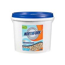 SPILL ABSORBTION AGENT NORTHFORK 4L
