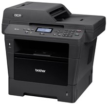 BROTHER DCP 8155DN