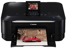 CANON PIXMA MG8150