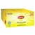 LIPTON ENVELOPE TEA CUP BAGS (EACH=100PK) (PACK=1200PK)
