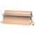 WRAPPING PAPER DISPENSER KRAFT FOR 750MM WIDE METAL