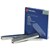 STAPLES 23/6 TACKER STAPLES REXEL 1000PK