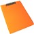 CLIPFOLDER CLIP FOLDER PVC A4 MANGO