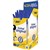 BALLPOINT PEN BIC CRISTAL MEDIUM BLUE 50PK