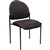 CHAIR YS DESIGN YS11B VISITOR BLACK WITHOUT ARMS
