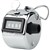 TALLY COUNTER 4 DIGIT HANDY SILVER