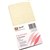 ENVELOPES SPECIALTY DL QUILL 06251 PARCHMENT NATURAL 25PK