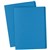 MANILLA FOLDER FILE AVERY 81722 A4 BLUE 100PK