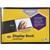 DISPLAY BOOK A3 LANDSCAPE MARBIG 2018702 20 POCKET