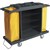 TROLLEY ROOM SERVICE CART CLEANLINK WITH 2 BAGS