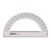 PROTRACTOR CELCO 15CM 180 DEGREES
