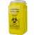 SHARPS CONTAINER 856608 TRAFALGAR CLEAN-UP 1.4 LITRE