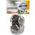 SCOURER STAINLESS STEEL 4PK