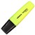 HIGHLIGHTER INITIATIVE CHISEL YELLOW (EACH=1) (PACK=10)