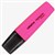 HIGHLIGHTER INITIATIVE CHISEL PINK (EACH=1) (PACK=10)