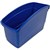 BOOK TUB VISIONCHART EDUCATION BOOK TUB PLASTIC BLUE