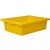 TOTE TRAY VISIONCHART YELLOW