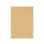 SPECIALTY PAPER QUILL 120GSM A4 KRAFT BROWN 25PK