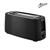 TOASTER NERO 4 SLICE LONG BLACK