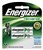 BATTERY RECHARGABLE ENERGISER AA BATTERIES 2PK